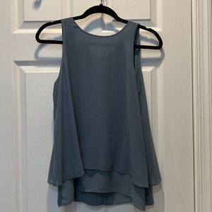 Ann Taylor top. Size S.